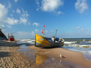 Appartamento Rewal Ambiente 21