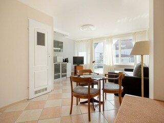 Apartment Rewal Ausstattung 11