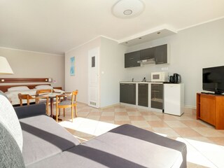 Appartement Rewal Équipement 12