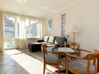 Appartement Rewal Kenmerken 6