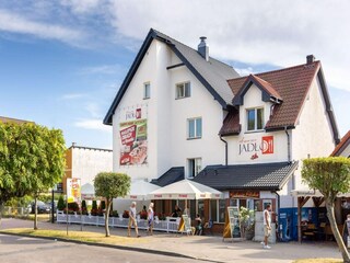 Appartement Rewal Enregistrement extérieur 3