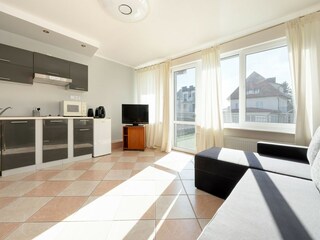 Apartamento Rewal Características 11