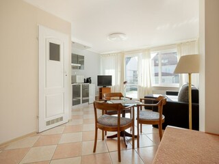 Apartamento Rewal Características 5