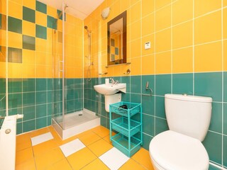 Apartamento Rewal Características 8