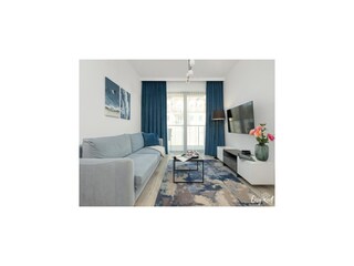 Appartement Niechorze Équipement 10