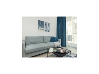 Appartement Niechorze Équipement 11