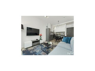 Appartement Niechorze Équipement 12