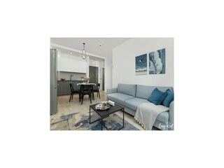 Apartamento Niechorze Características 13