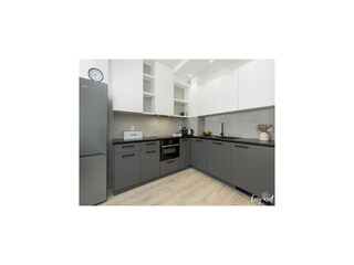 Apartamento Niechorze Características 15