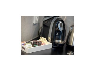 Apartamento Niechorze  25