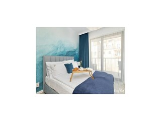 Appartement Niechorze Équipement 17