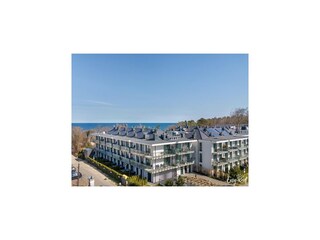 Apartamento Niechorze Grabación al aire libre 6