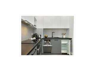 Appartement Niechorze Équipement 19