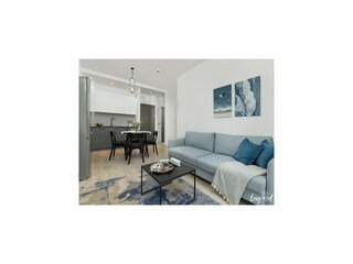 Appartement Niechorze Équipement 23