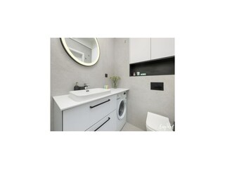 Appartement Niechorze Équipement 21