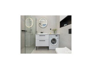 Appartement Niechorze Équipement 13