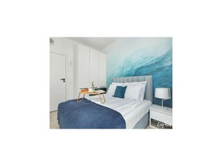 Appartement Niechorze Équipement 14