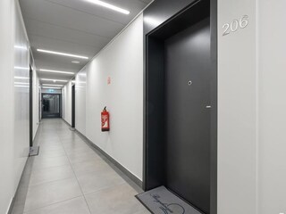 Apartment Niechorze Ausstattung 18