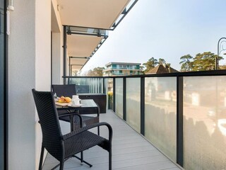 Apartment Niechorze Außenaufnahme 8