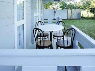 Bungalow Dziwnowek Outdoor Recording 2