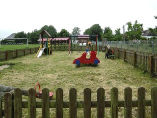 Bungalow Dziwnowek  39