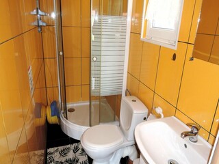 Bungalow Dziwnowek Features 26