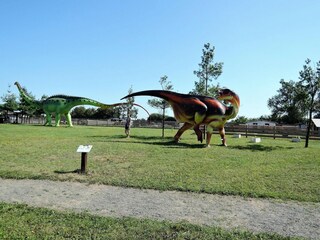 Bungalow Dziwnowek Buitenaudio-opname 10