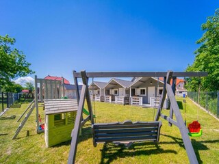 Bungalow Dziwnowek  37