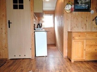 Bungalow Dziwnowek Ausstattung 14