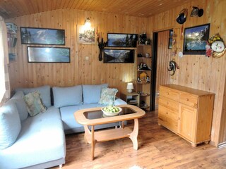 Bungaló Dziwnowek Características 15