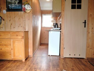 Bungalow Dziwnowek Ausstattung 19