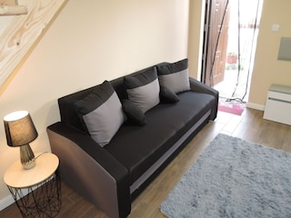 Ferienhaus Lubin Ausstattung 2