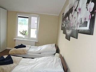 Vakantiehuis Lubin Kenmerken 4