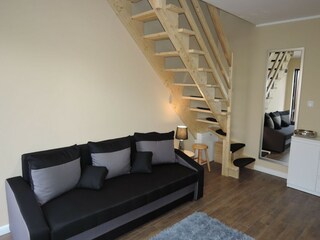 Holiday house Lubin Features 7