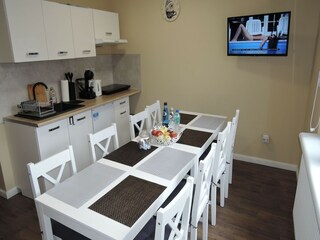 Holiday house Lubin Features 8