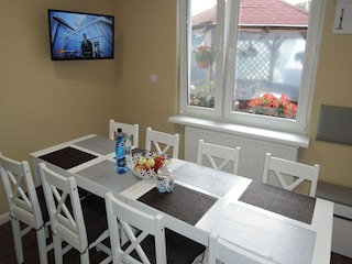 Ferienhaus Lubin Ausstattung 9