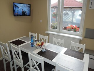 Holiday house Lubin Features 9