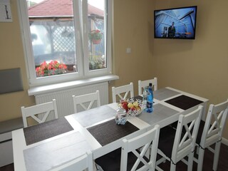 Holiday house Lubin Features 11