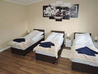 Maison de vacances Lubin Équipement 7