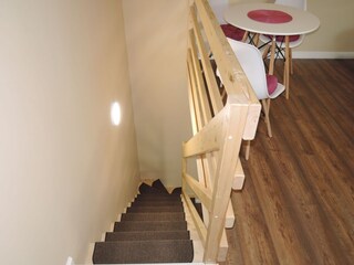 Holiday house Lubin Features 14