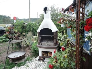 Ferienhaus Lubin Umgebung 17