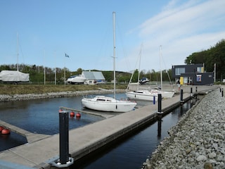 Ferienhaus Lubin Umgebung 19