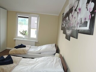 Vakantiehuis Lubin Kenmerken 2