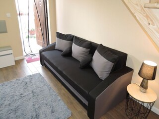 Vakantiehuis Lubin Kenmerken 7