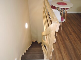 Casa de vacaciones Lubin Características 4