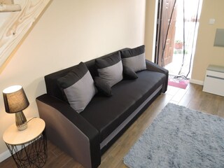 Ferienhaus Lubin Ausstattung 3