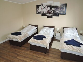 Vakantiehuis Lubin Kenmerken 4