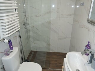 Ferienhaus Lubin Ausstattung 11