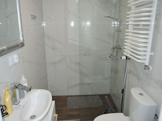 Ferienhaus Lubin Ausstattung 9