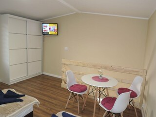 Holiday house Lubin  21